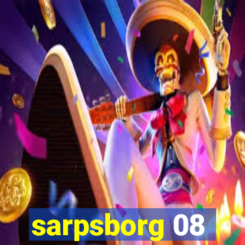 sarpsborg 08